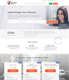 Better Resume Service Chicago